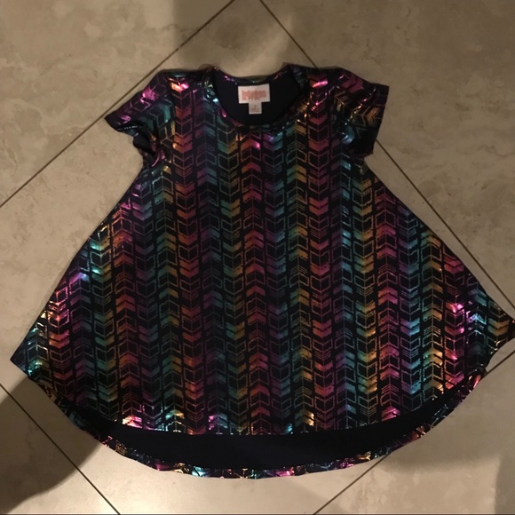 elegant scarlett lularoe